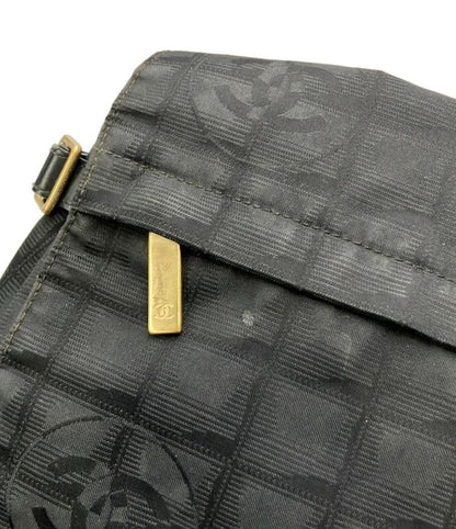 Chanel Shoulder Bag Crossbody New Travel Women's Chanel