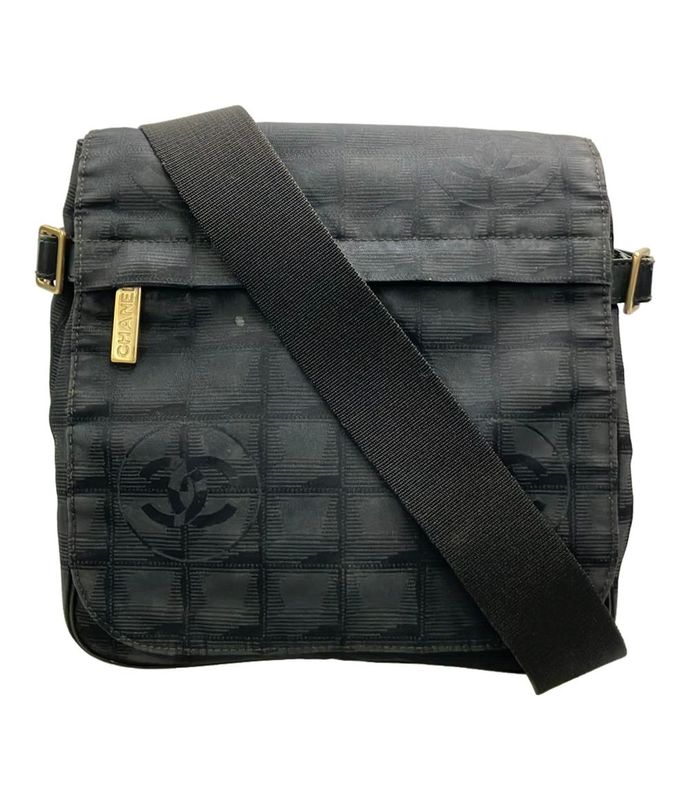 Chanel Shoulder Bag Crossbody New Travel Women's Chanel