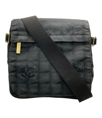 Chanel Shoulder Bag Crossbody New Travel Women's Chanel