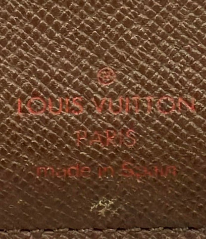 Louis Vuitton Damier Portefeuille Marco N61675 Men's Louis Vuitton
