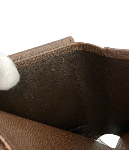 Louis Vuitton Damier Portefeuille Marco N61675 Men's Louis Vuitton