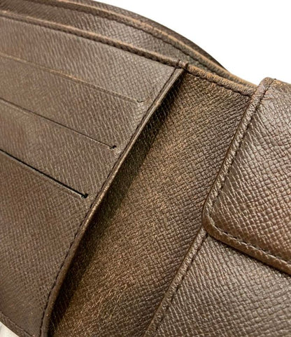 Louis Vuitton Damier Portefeuille Marco N61675 Men's Louis Vuitton