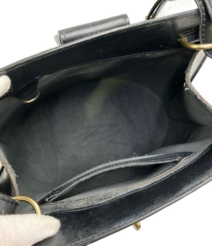 Louis Vuitton Shoulder Bag Crossbody Cluny Epi M52252 Women Louis Vuitton