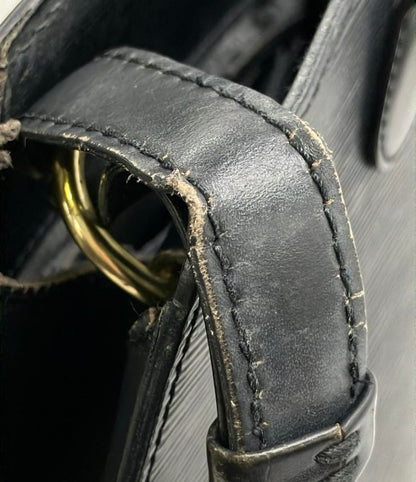 Louis Vuitton Shoulder Bag Crossbody Cluny Epi M52252 Women Louis Vuitton