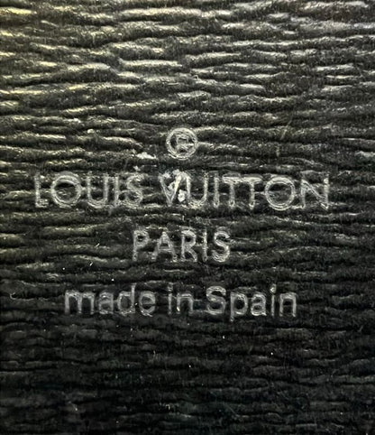 Louis Vuitton Shoulder Bag Crossbody Cluny Epi M52252 Women Louis Vuitton