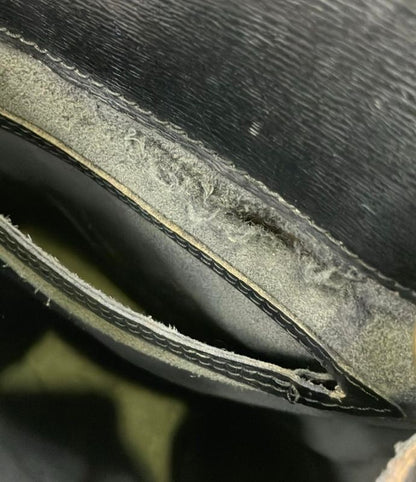 Louis Vuitton Shoulder Bag Crossbody Cluny Epi M52252 Women Louis Vuitton