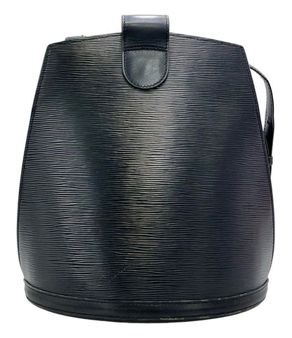 Louis Vuitton Shoulder Bag Crossbody Cluny Epi M52252 Women Louis Vuitton