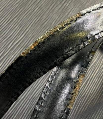 Louis Vuitton Tote Handbag Saint-jacques Epi M52272 Women Louis Vuitton