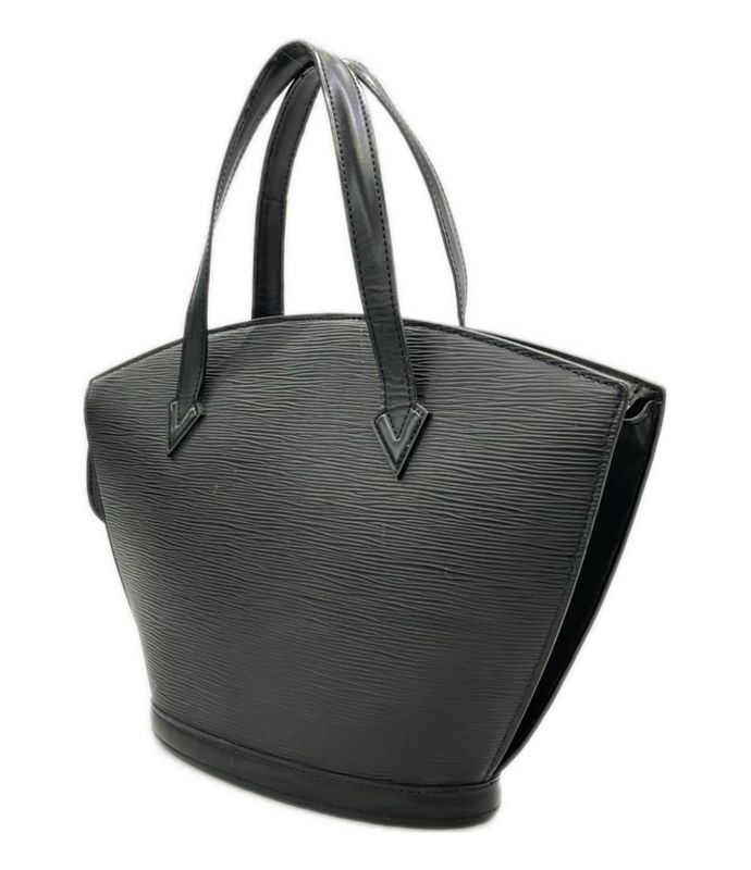Louis Vuitton Tote Handbag Saint-jacques Epi M52272 Women Louis Vuitton