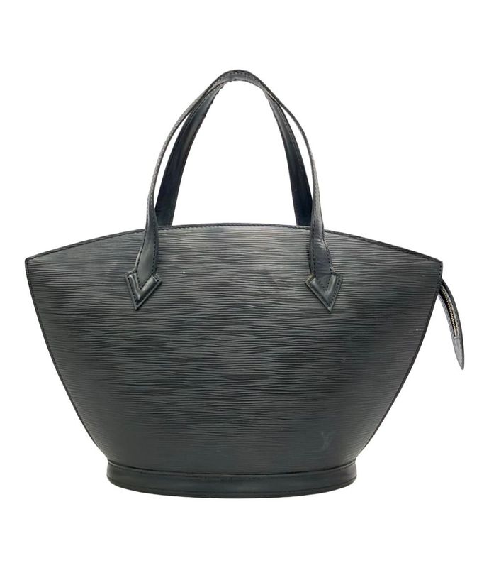Louis Vuitton Tote Handbag Saint-jacques Epi M52272 Women Louis Vuitton
