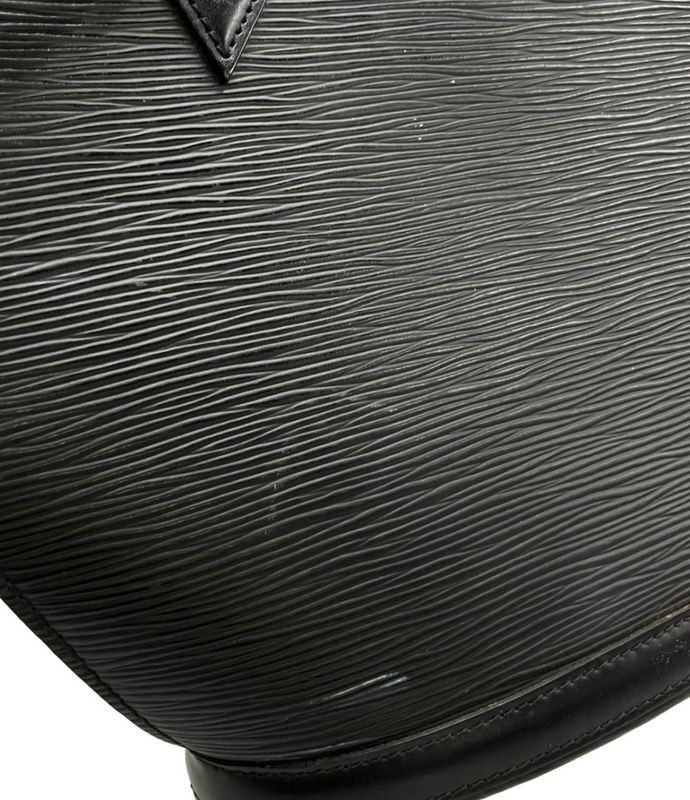 Louis Vuitton Tote Handbag Saint-jacques Epi M52272 Women Louis Vuitton