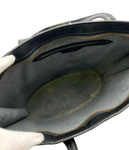 Louis Vuitton Tote Handbag Saint-jacques Epi M52272 Women Louis Vuitton