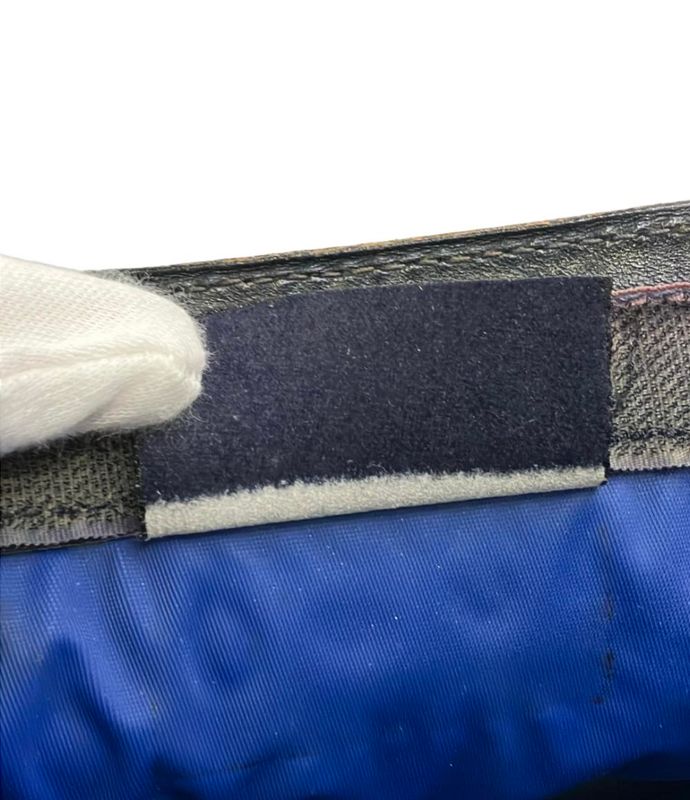 Gucci Clutch Bag Second Bag Sherry Line GG Supreme Men's Women's Gucci