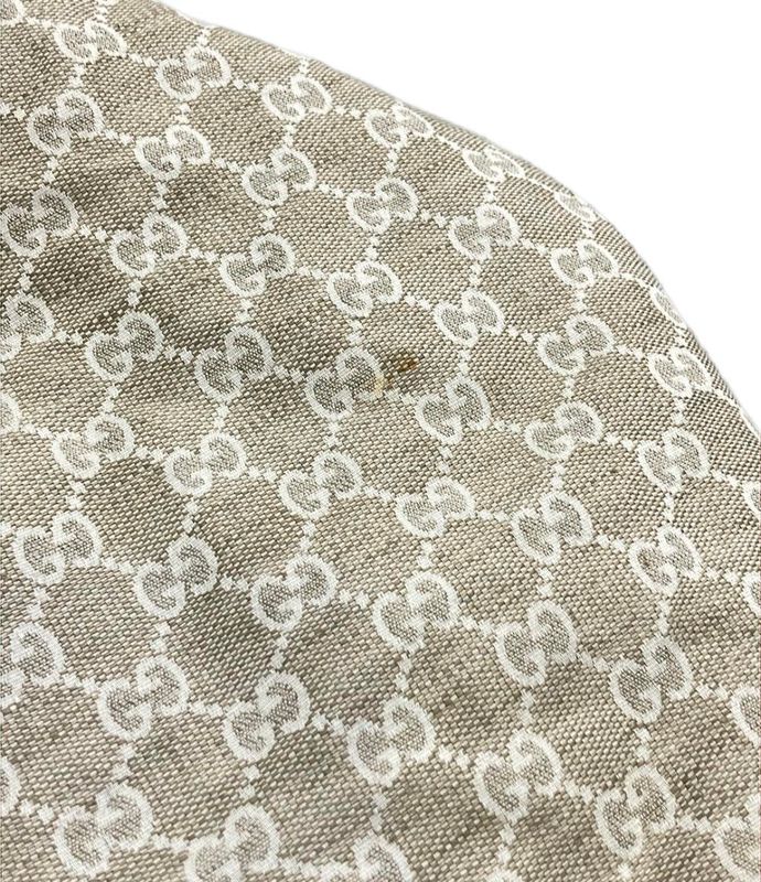 Gucci Tote Bag Shoulder Bag Shoulder GG Canvas Museo 283416 204990 Women's Gucci