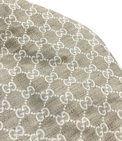 Gucci Tote Bag Shoulder Bag Shoulder GG Canvas Museo 283416 204990 Women's Gucci