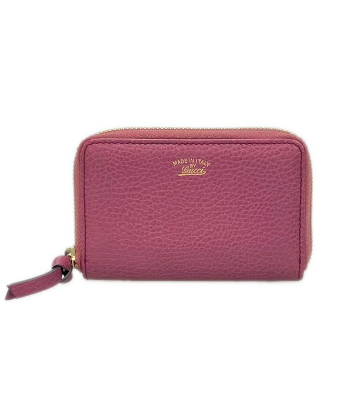 Gucci Coin Case 368877 203887 Ladies Gucci