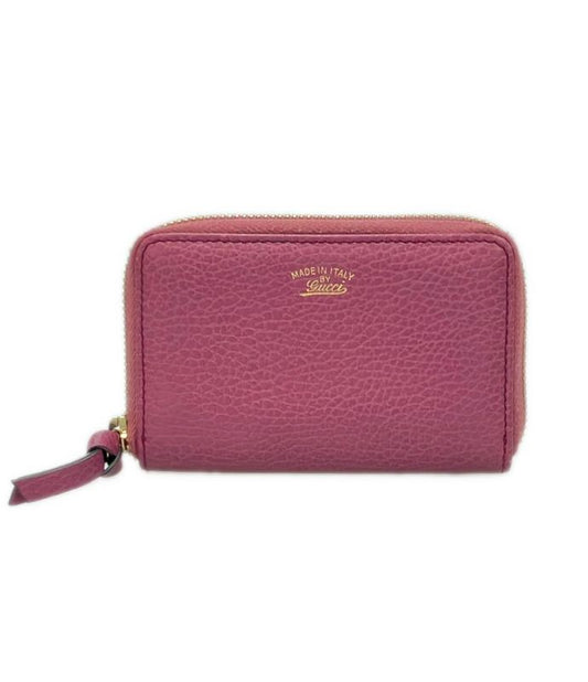 Gucci Coin Case 368877 203887 Ladies Gucci