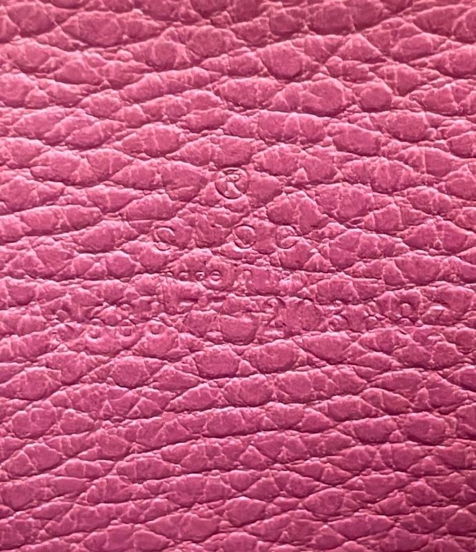 Gucci Coin Case 368877 203887 Ladies Gucci