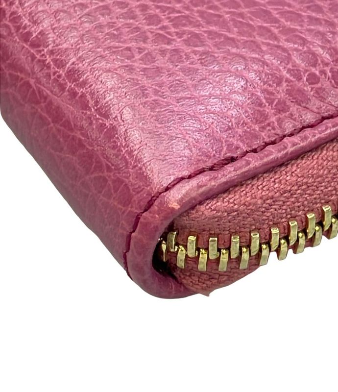 Gucci Coin Case 368877 203887 Ladies Gucci