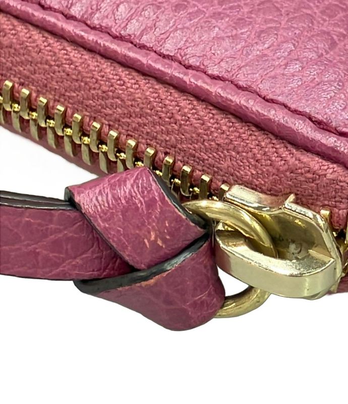 Gucci Coin Case 368877 203887 Ladies Gucci