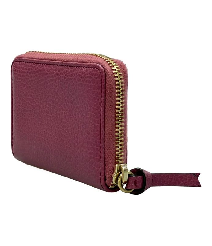 Gucci Coin Case 368877 203887 Ladies Gucci