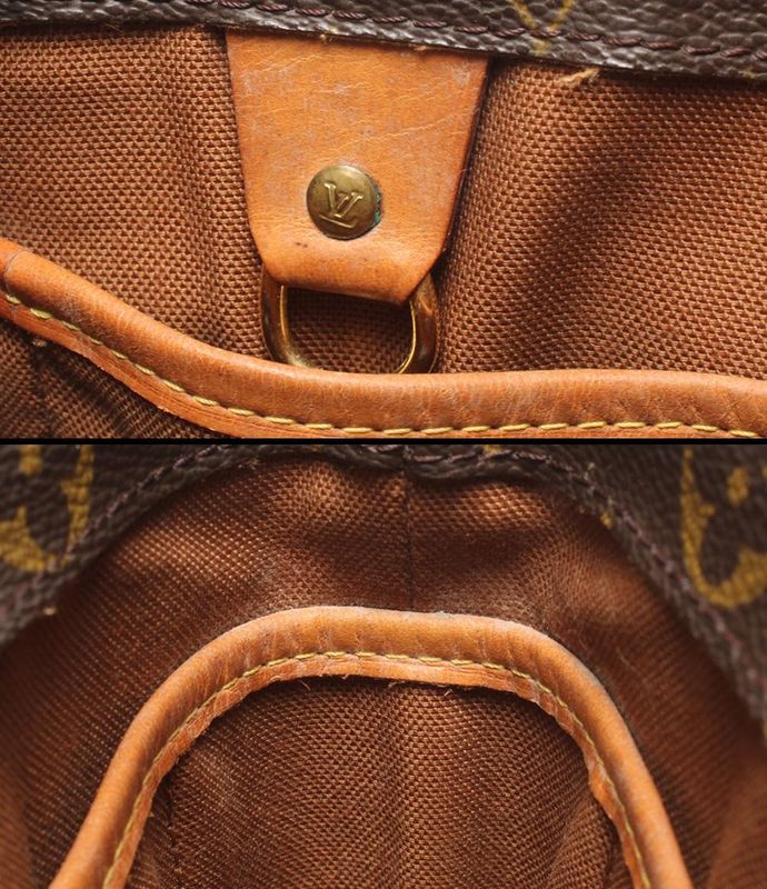 Louis Vuitton Tote Handbag Monogram Vavin PM M51172 Women Louis Vuitton