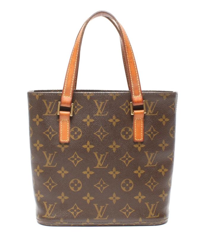 Louis Vuitton Tote Handbag Monogram Vavin PM M51172 Women Louis Vuitton