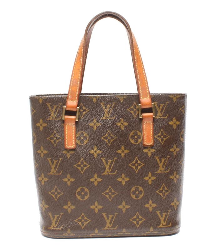 Louis Vuitton Tote Handbag Monogram Vavin PM M51172 Women Louis Vuitton