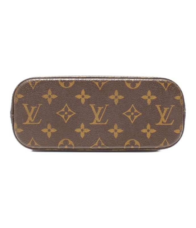 Louis Vuitton Tote Handbag Monogram Vavin PM M51172 Women Louis Vuitton