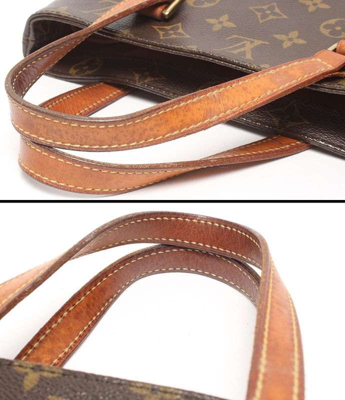 Louis Vuitton Tote Handbag Monogram Vavin PM M51172 Women Louis Vuitton