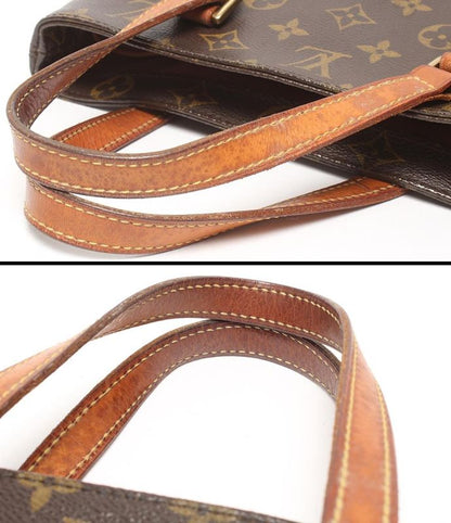 Louis Vuitton Tote Handbag Monogram Vavin PM M51172 Women Louis Vuitton