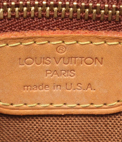 Louis Vuitton Tote Handbag Monogram Vavin PM M51172 Women Louis Vuitton