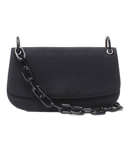Prada Shoulder Bag Shoulder Plastic Chain Women Prada