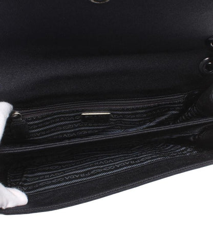 Prada Shoulder Bag Shoulder Plastic Chain Women Prada