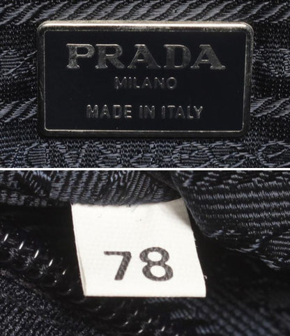 Prada Shoulder Bag Shoulder Plastic Chain Women Prada