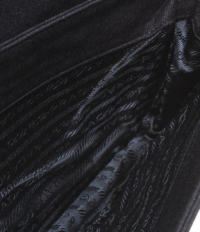 Prada Shoulder Bag Shoulder Plastic Chain Women Prada