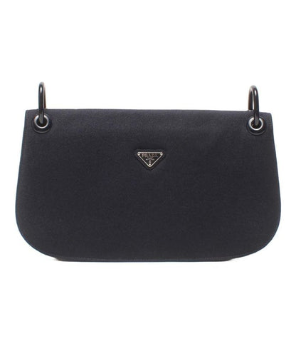 Prada Shoulder Bag Shoulder Plastic Chain Women Prada