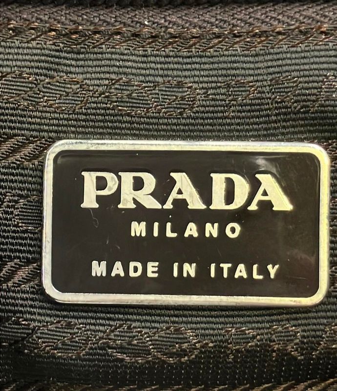 Prada Backpack Women Prada