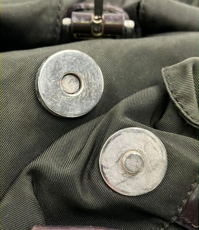 Prada Backpack Women Prada