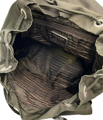 Prada Backpack Women Prada