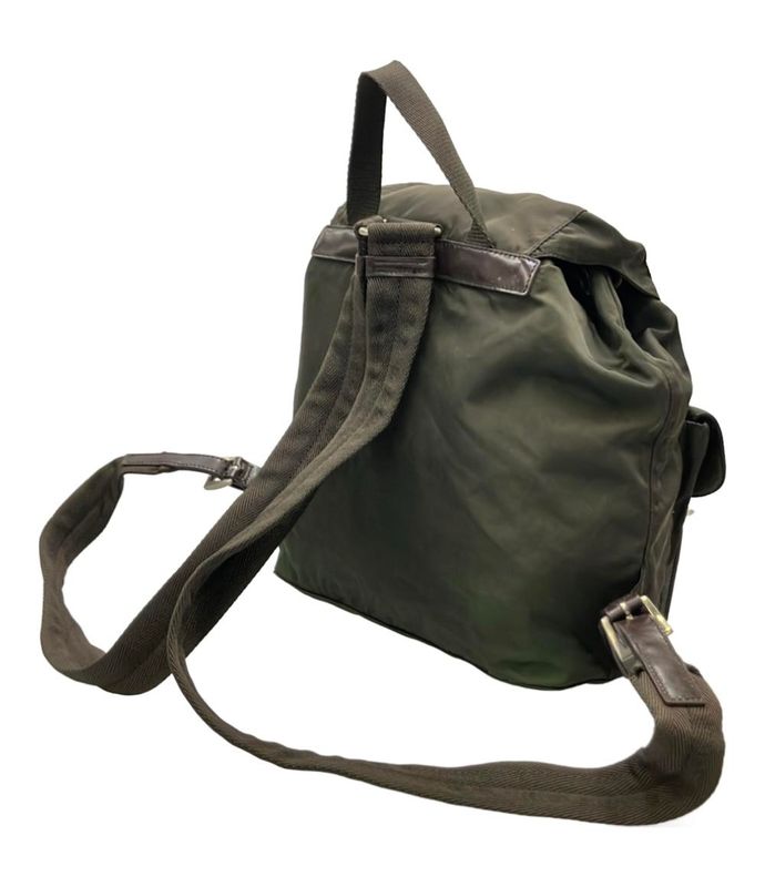 Prada Backpack Women Prada