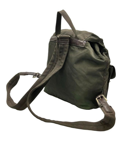 Prada Backpack Women Prada