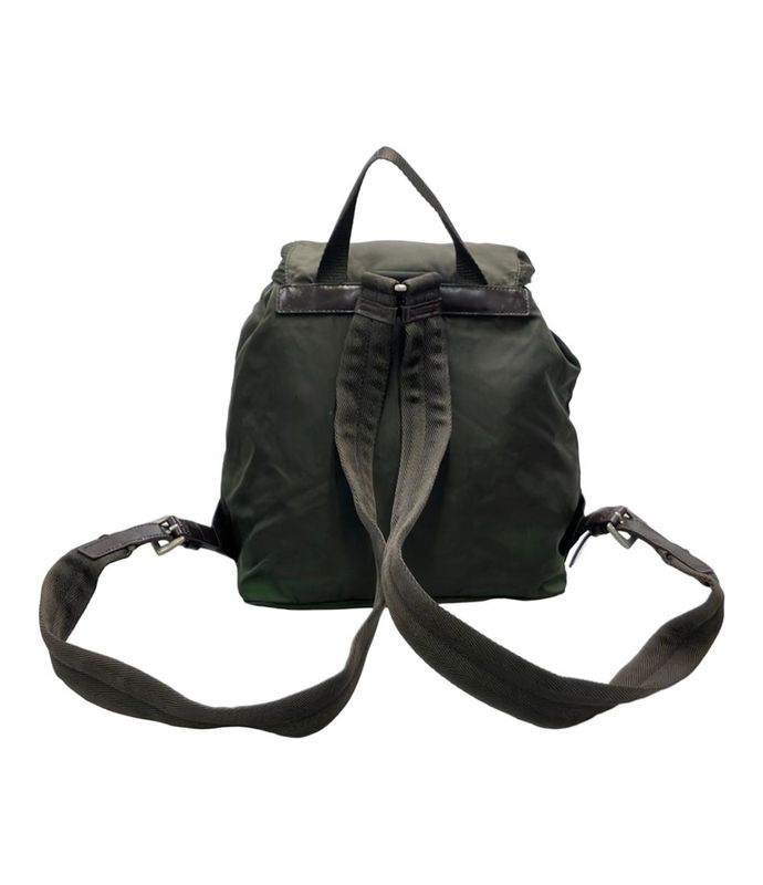 Prada Backpack Women Prada