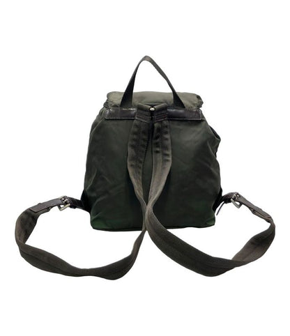 Prada Backpack Women Prada