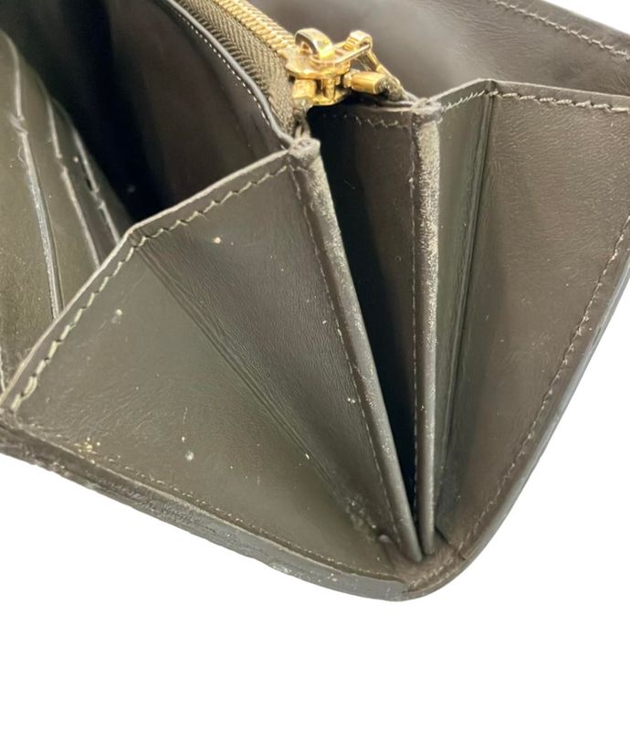 Louis Vuitton Vernis Portefeuille Sarah M93668 Women Louis Vuitton