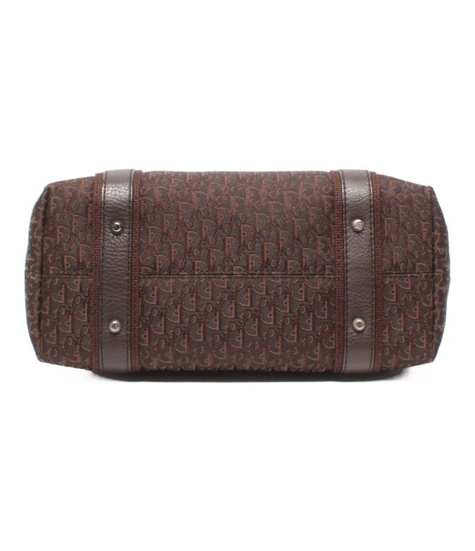 Christian Dior Tote Handbag Street Chic Diorissimo Jcf44960 Women Christian Dior