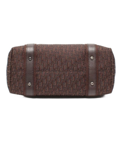 Christian Dior Tote Handbag Street Chic Diorissimo Jcf44960 Women Christian Dior