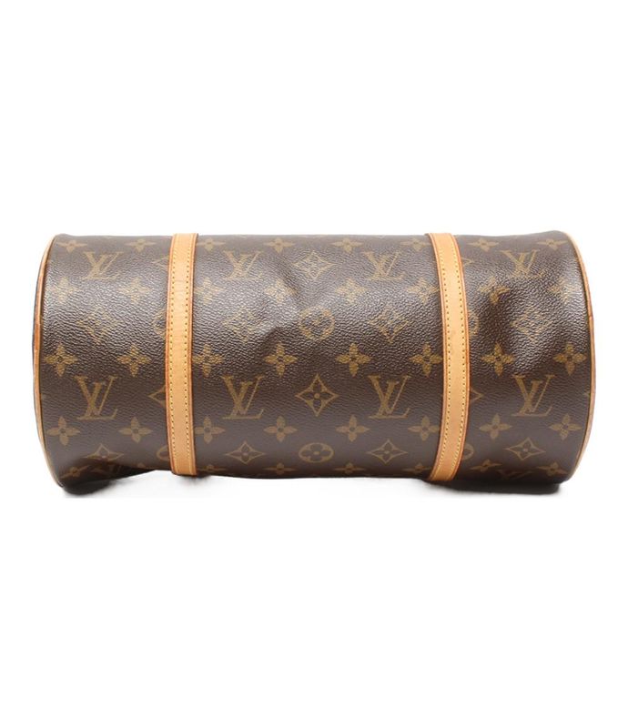 Louis Vuitton Handbag Shoulder Bag Shoulder Bag Monogram Papillon 30 M51385