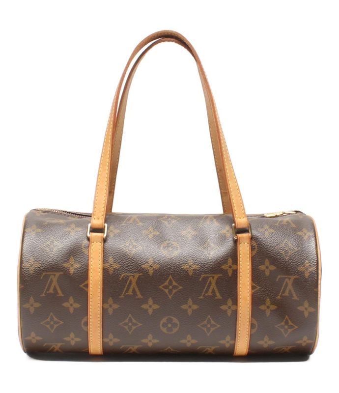 Louis Vuitton Handbag Shoulder Bag Shoulder Bag Monogram Papillon 30 M51385
