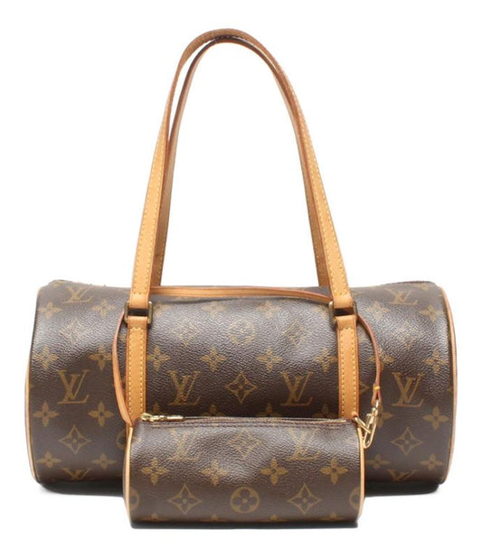 Louis Vuitton Handbag Shoulder Bag Shoulder Bag Monogram Papillon 30 M51385